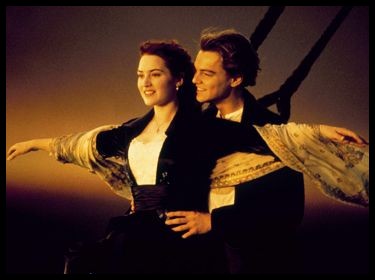 le titanic